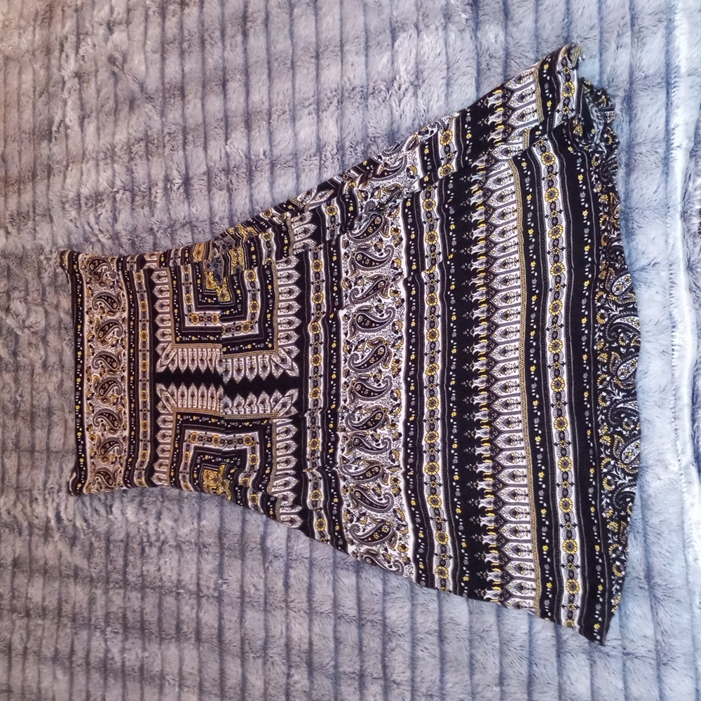 INC Summer/Spring Dress